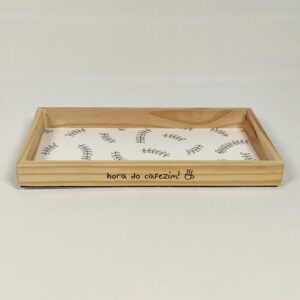 Bandeja Hora do Cafezim