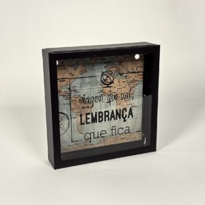 Quadro Porta Lembrança