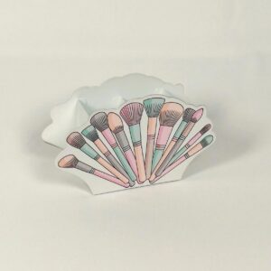 Porta Treco Pincéis